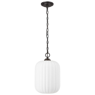 Mini Pendants Glass Down by Acclaim Lighting ( 106 | IN10005ORB Cabot ) 