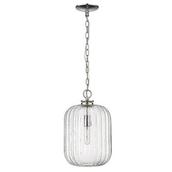 Mini Pendants Glass Down by Acclaim Lighting ( 106 | IN10005PN Cabot ) 