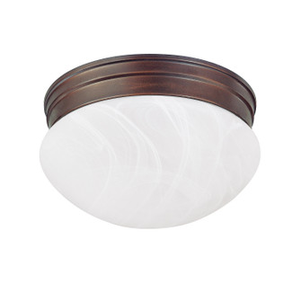 Flush Mounts Bowl Style by Capital Lighting ( 65 | 5676BB Scott ) 
