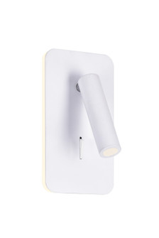 Sconces Directional/Cylinder by CWI Lighting ( 401 | 1243W6-103 Private I ) 