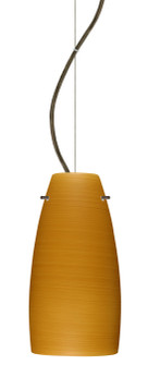 Mini Pendants Cable by Besa ( 74 | 1KX-1512OK-BR Tao ) 