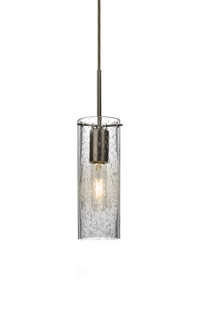 Multi-Systems Line Voltage Pendants by Besa ( 74 | 1JT-JUNI10CL-BR Juni ) 