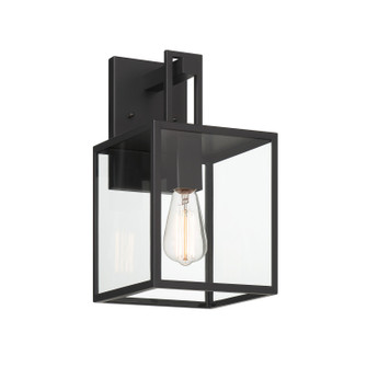 Exterior Wall Mount by Designers Fountain ( 43 | D297M-8EW-MB Preston ) 