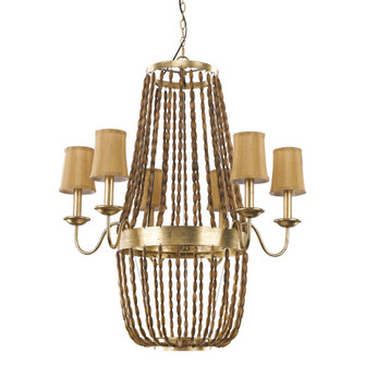 Large Chandeliers Candle by Acclaim Lighting ( 106 | IN11405AGL Anastasia ) 
