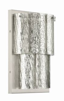 Sconces Pocket by Craftmade ( 46 | 48662-BNK Museo ) 