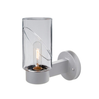 Sconces Single Glass by Besa ( 74 | BLINKCL-WALL-SL Besa Blink Outdoor Sconce ) 