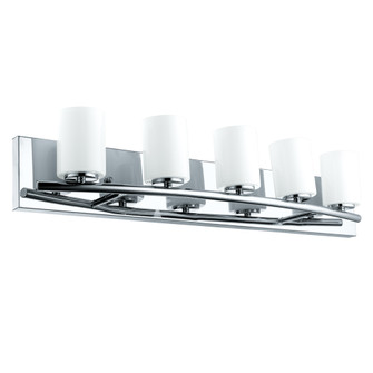Bathroom Fixtures Five+Lights by Eglo USA ( 217 | 201714A Abete ) 