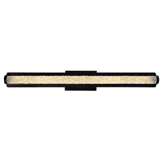 Bathroom Fixtures Cylindrical / Linear by CWI Lighting ( 401 | 1702W24-101 Fiji ) 