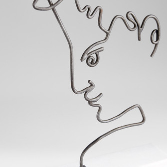 Home Accents Statues/Sculptures by Cyan ( 208 | 10986 ) 