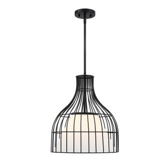 Pendants Glass Down by Designers Fountain ( 43 | D340M-16P-MB Evensong ) 