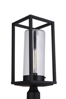 Exterior Post/Pier Head by Craftmade ( 46 | ZA4825-MN Neo ) 
