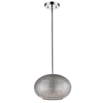 Pendants Glass Down by Acclaim Lighting ( 106 | IN21194PN Brielle ) 