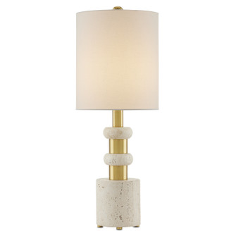 Lamps Table by Currey and Company ( 142 | 6000-0809 Goletta Table Lamp ) 
