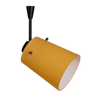 Multi-Systems Low Voltage Heads by Besa ( 74 | SP-5118AM-LED-BK Besa Tammi Spotlight ) 