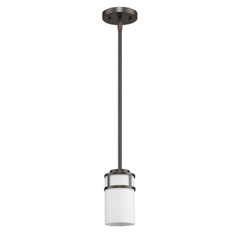 Mini Pendants Glass Down by Acclaim Lighting ( 106 | IN21221ORB Alexis ) 