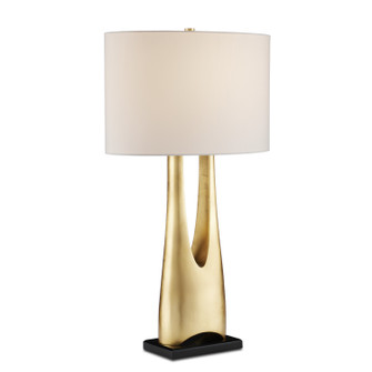Lamps Table by Currey and Company ( 142 | 6000-0852 La Porta Collection ) 