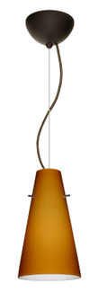 Mini Pendants Cable by Besa ( 74 | 1KX-412480-LED-BR Cierro ) 