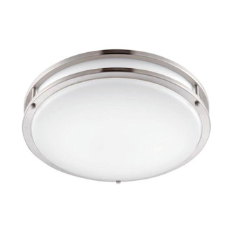 Flush Mounts Bowl Style by Designers Fountain ( 43 | EV1416C3C-35 ) 