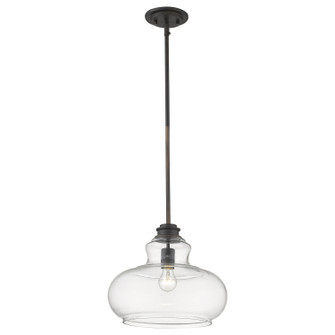 Pendants Glass Down by Acclaim Lighting ( 106 | IN21251ORB Torrel ) 