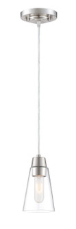 Mini Pendants Cable by Designers Fountain ( 43 | 87830-SP Echo ) 