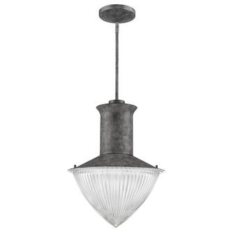 Pendants Glass Down by Acclaim Lighting ( 106 | IN21375ASH Skylar ) 