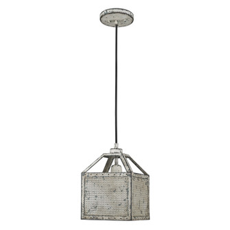 Mini Pendants Cable by Acclaim Lighting ( 106 | IN31510AI Iris ) 