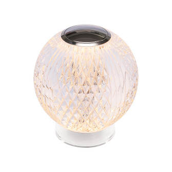 Lamps Table by Alora ( 452 | TL321904PN Marni ) 