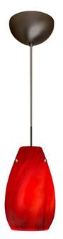Mini Pendants Cable by Besa ( 74 | 1JC-4126MA-BR Pera ) 