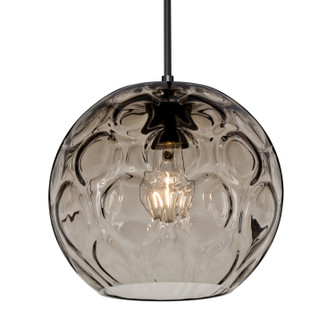 Mini Pendants Glass Down by Besa ( 74 | J-BOMYSM-BK Besa Bombay Pendant ) 