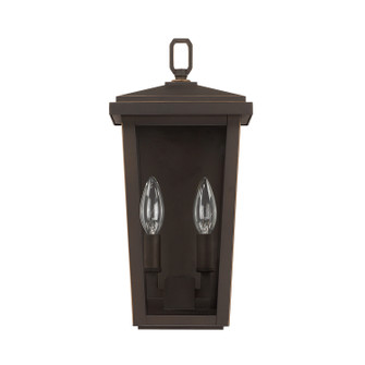 Exterior Wall Mt./Flush by Capital Lighting ( 65 | 926221OZ Donnelly ) 