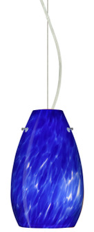 Mini Pendants Cable by Besa ( 74 | 1KX-412686-SN Pera ) 