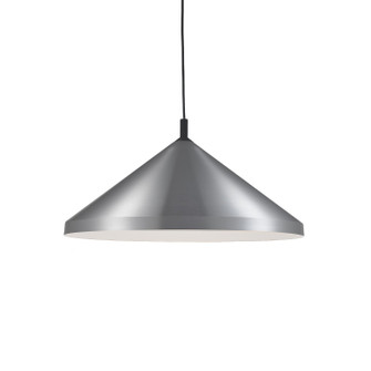 Pendants Metal Shade by Kuzco Lighting ( 347 | 493126-BN/BK Dorothy ) 