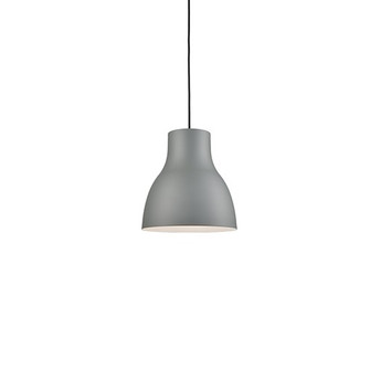 Mini Pendants Metal Shade by Kuzco Lighting ( 347 | 494213-GY Cradle ) 