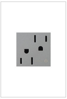 Specialty Items Outlets by Legrand ( 246 | ARCH152M10 Adorne ) 