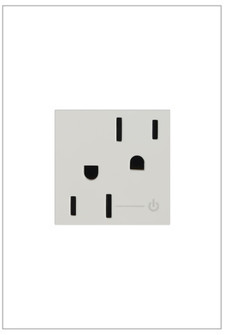 Specialty Items Outlets by Legrand ( 246 | ARCH152W10 Adorne ) 