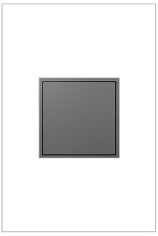 Specialty Items Outlets by Legrand ( 246 | ARPTR151GM2 Adorne ) 