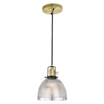 Mini Pendants Cable by JVI Designs ( 261 | 1221-10 S5-MP Nob Hill ) 