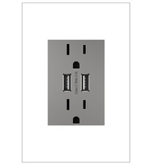 Specialty Items Outlets by Legrand ( 246 | ARTRUSB153M4 Adorne ) 