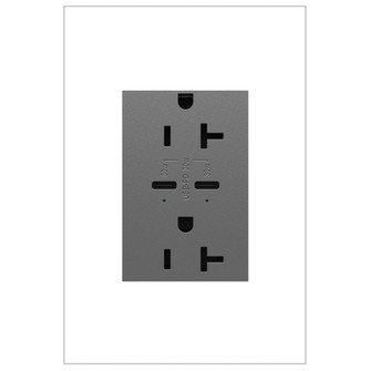 Specialty Items Outlets by Legrand ( 246 | ARTRUSB20PD30M4 Adorne ) 