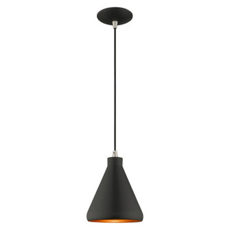Mini Pendants Cable by Livex Lighting ( 107 | 41177-04 Geneva ) 