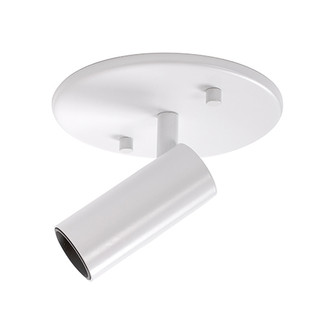 Track Surface Mount Spots by Kuzco Lighting ( 347 | SF15101-WH Downey ) 
