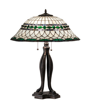 Lamps Table by Meyda Tiffany ( 57 | 15405 Tiffany Roman ) 