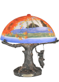 Lamps Table Accent by Meyda Tiffany ( 57 | 32108 Maxfield Parrish ) 
