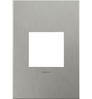 Specialty Items Wall Plates by Legrand ( 246 | AWC1G2BS4 Adorne ) 