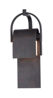 Exterior Wall Mount by Maxim ( 16 | 55594RF Laredo ) 