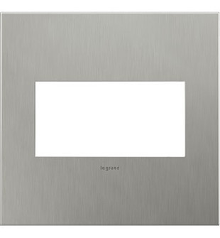 Specialty Items Wall Plates by Legrand ( 246 | AWC2GBS4 Adorne ) 