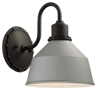 Exterior Wall Mount by Minka-Lavery ( 7 | 71241-295 Mantiel ) 