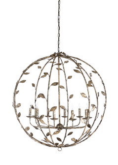 Large Chandeliers Sphere by Wildwood ( 460 | 67246 Wildwood ) 