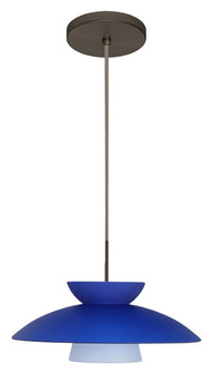 Pendants Glass Down by Besa ( 74 | 1JT-451323-BR Trilo ) 