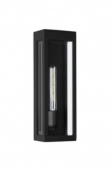 Exterior Wall Mt./Flush by Avenue Lighting ( 192 | AV9906-BLK Avenue Outdoor ) 
